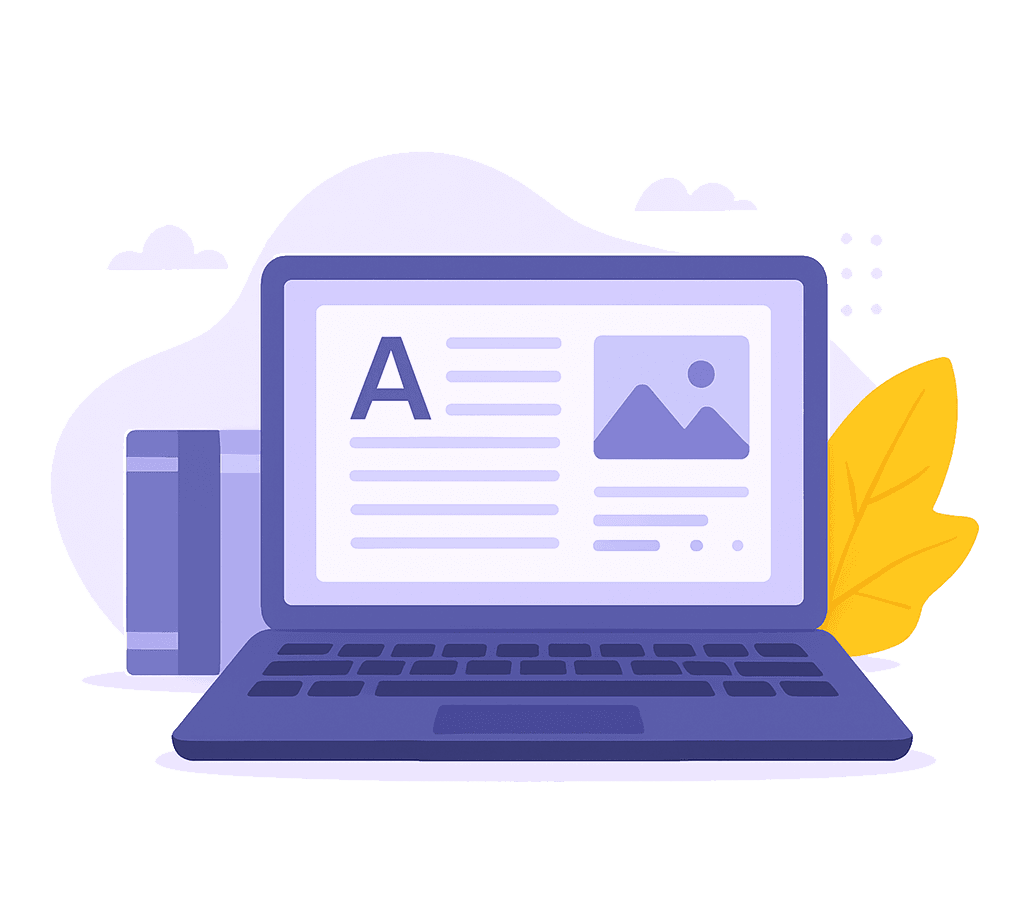 تمكين الناشرين وصنّاع المحتوى ومطوّري التقييمات