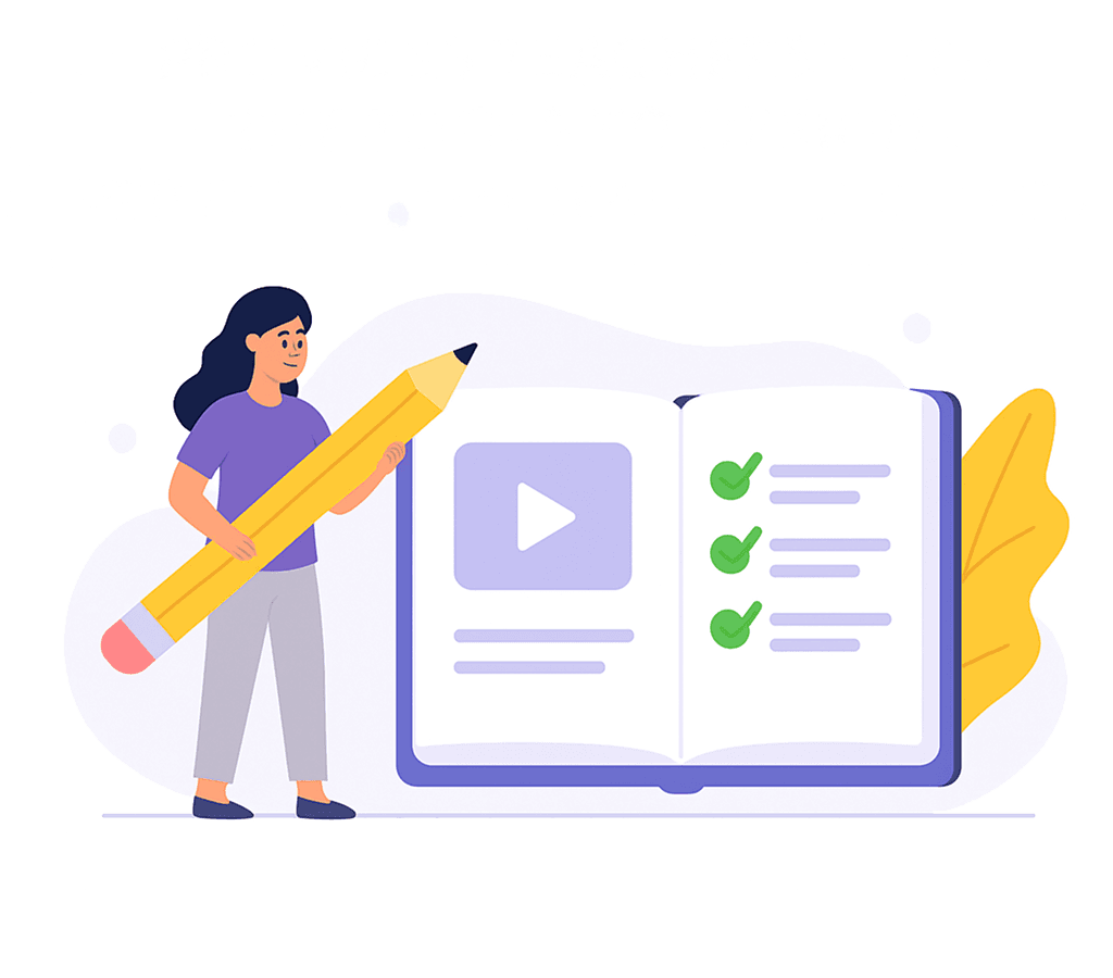 خطط تعلّم مخصَّصة